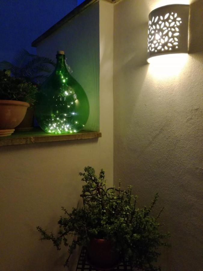 Dimora Mazzini - Salento Selection Bed & Breakfast Tuglie Exterior photo