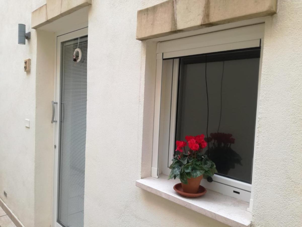 Dimora Mazzini - Salento Selection Bed & Breakfast Tuglie Exterior photo