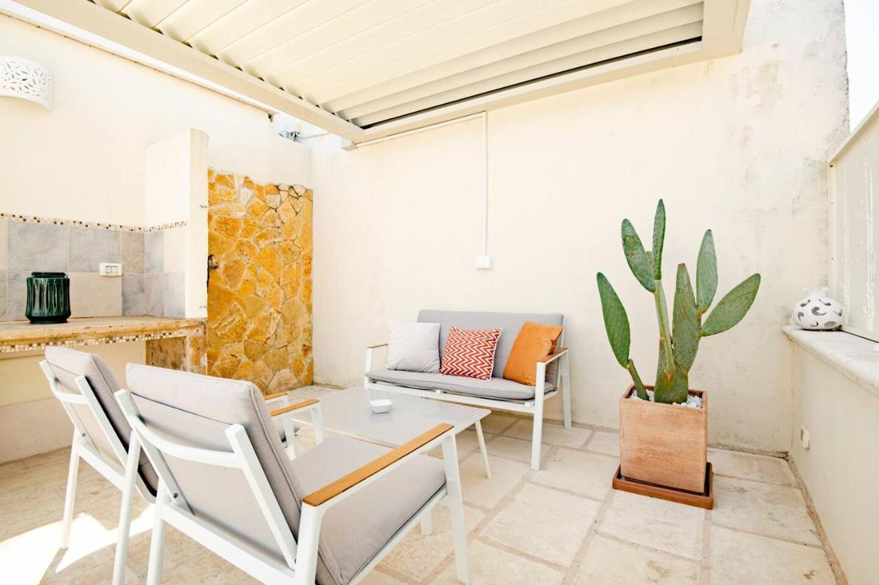 Dimora Mazzini - Salento Selection Bed & Breakfast Tuglie Exterior photo